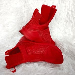 PUMA x FENTY RIHANNA TRAINERS